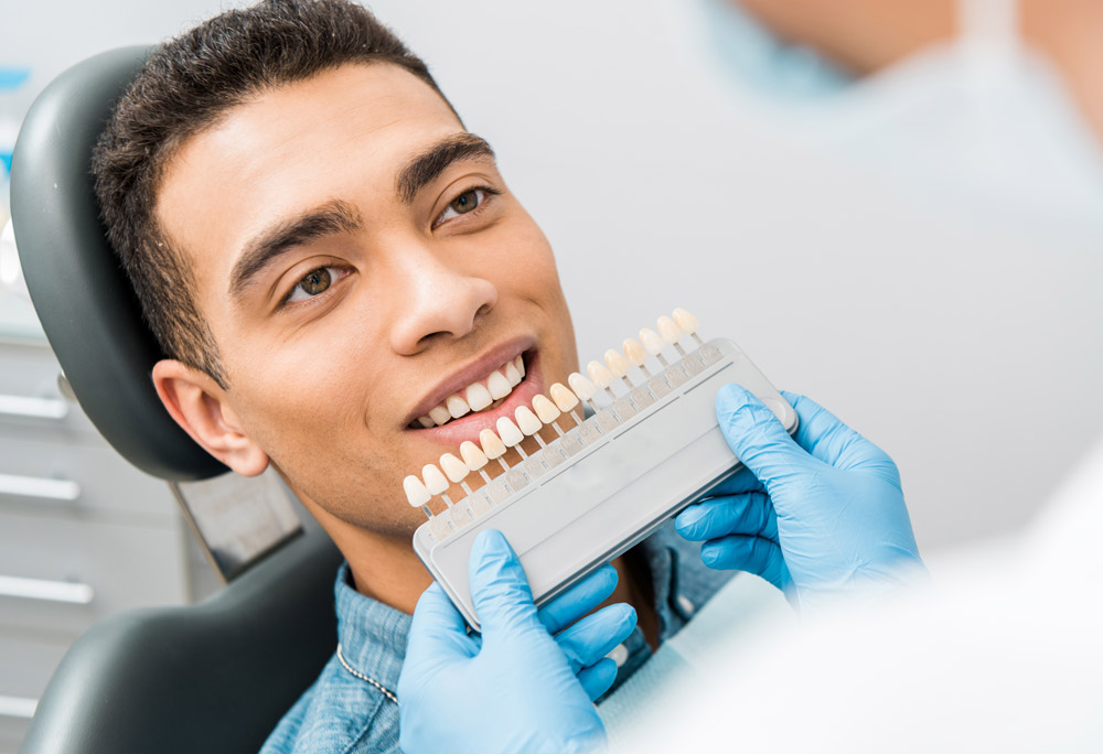 Questions You Can Ask Your Cosmetic Dentist