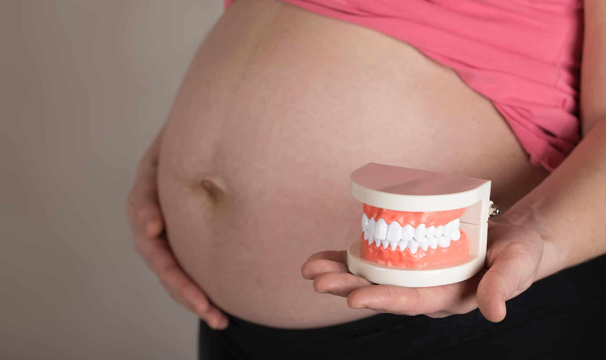 Is It Safe To Go To The Dentist When Pregnant