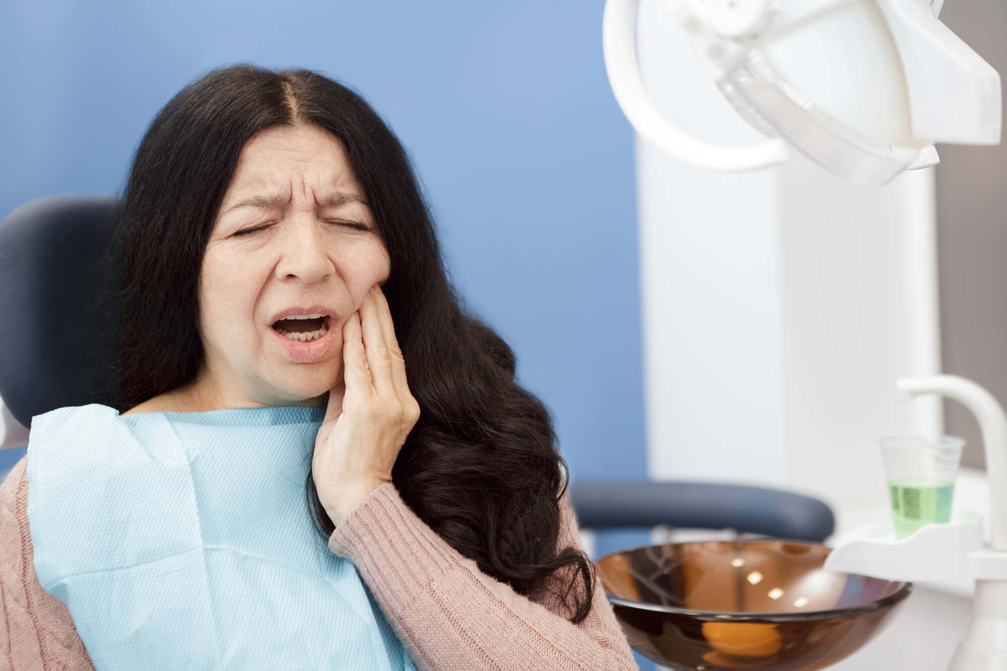 Dental Emergencies That You Need To Watch Out For