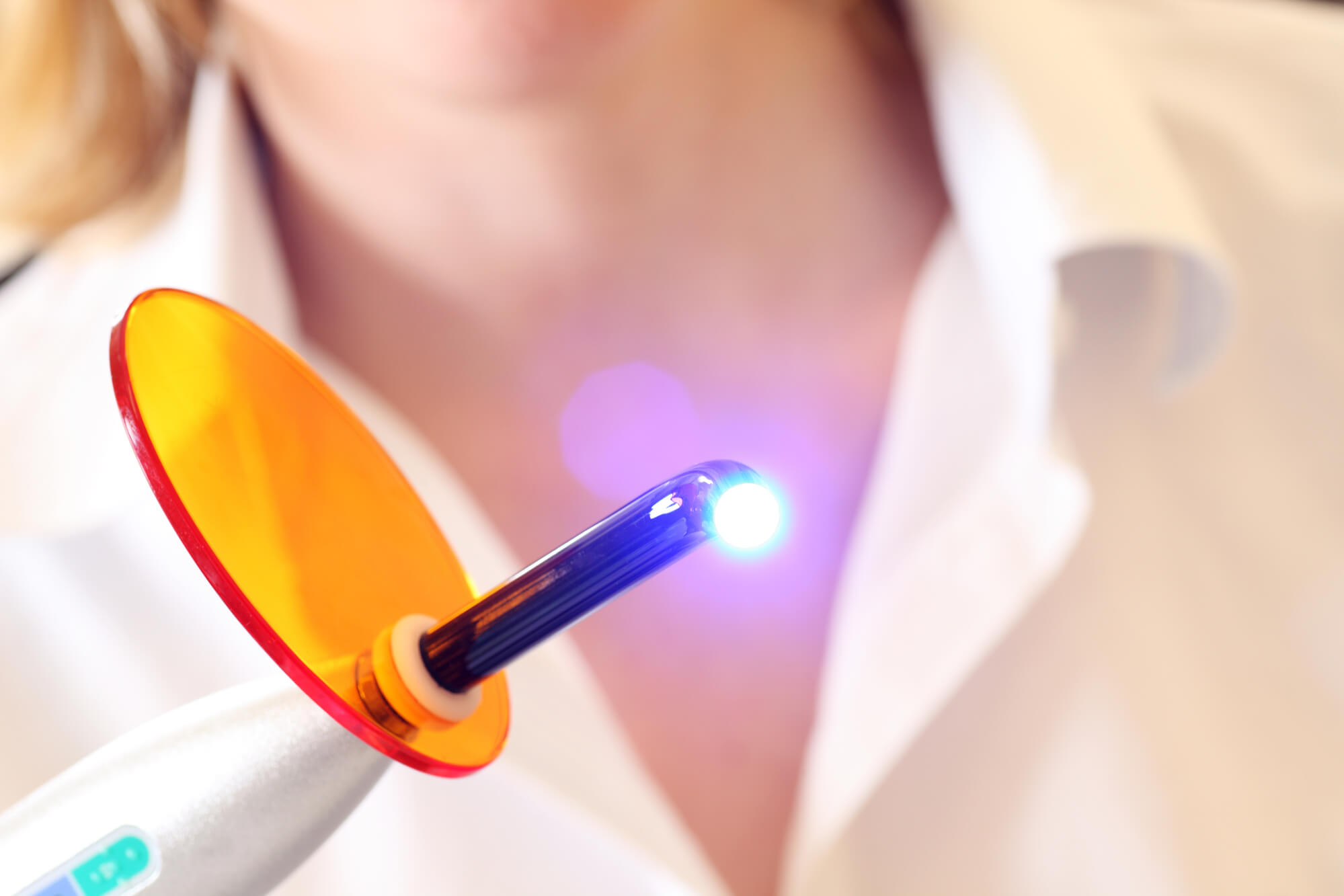 Types Of Laser Dentistry Treatments