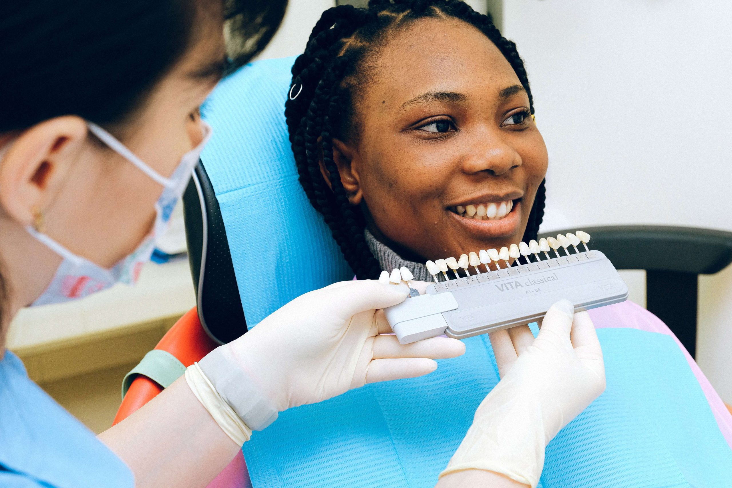 Demystifying Dental Care: Your Top General Dentistry Questions Answered