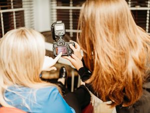 About The Smile Design