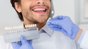 veneers from our Vero Beach dental office