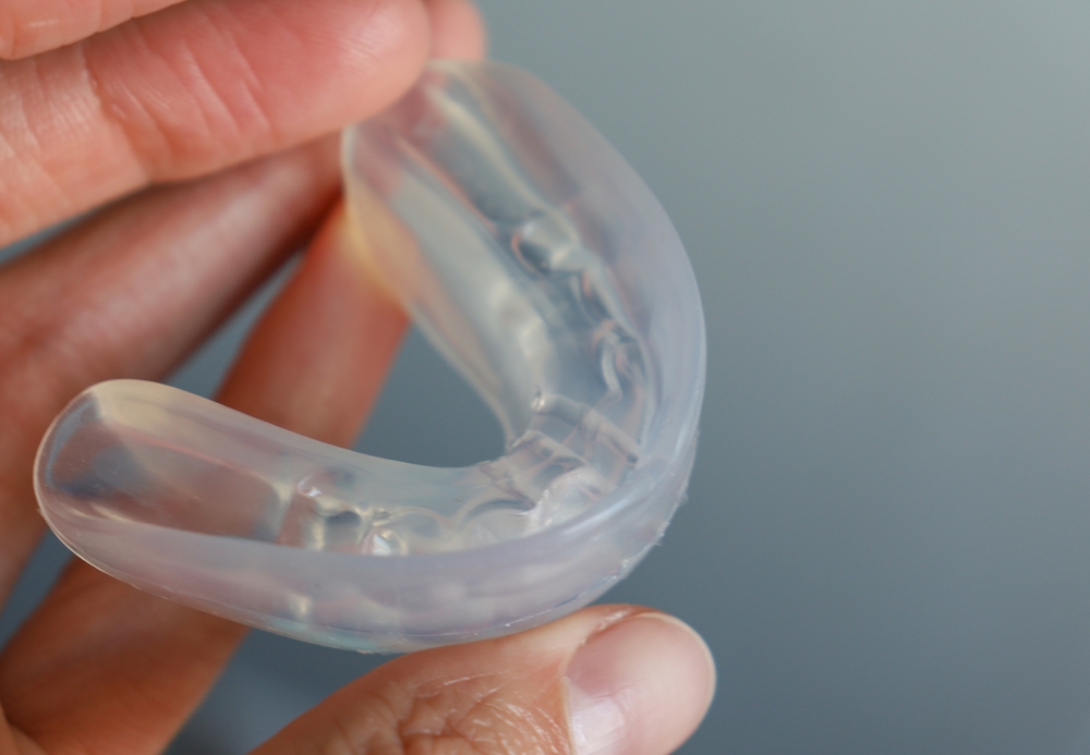 mouthguard