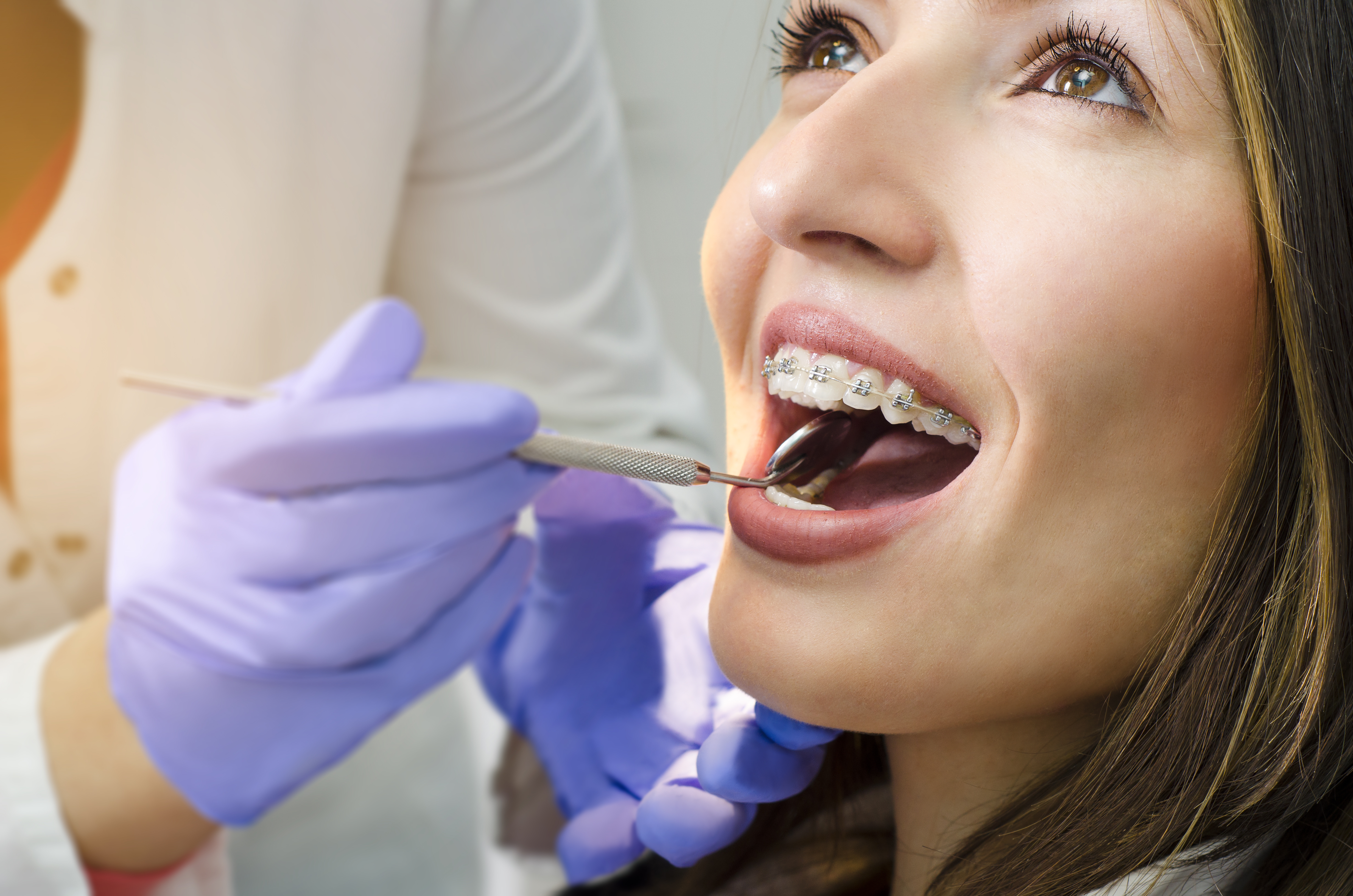 orthodontics