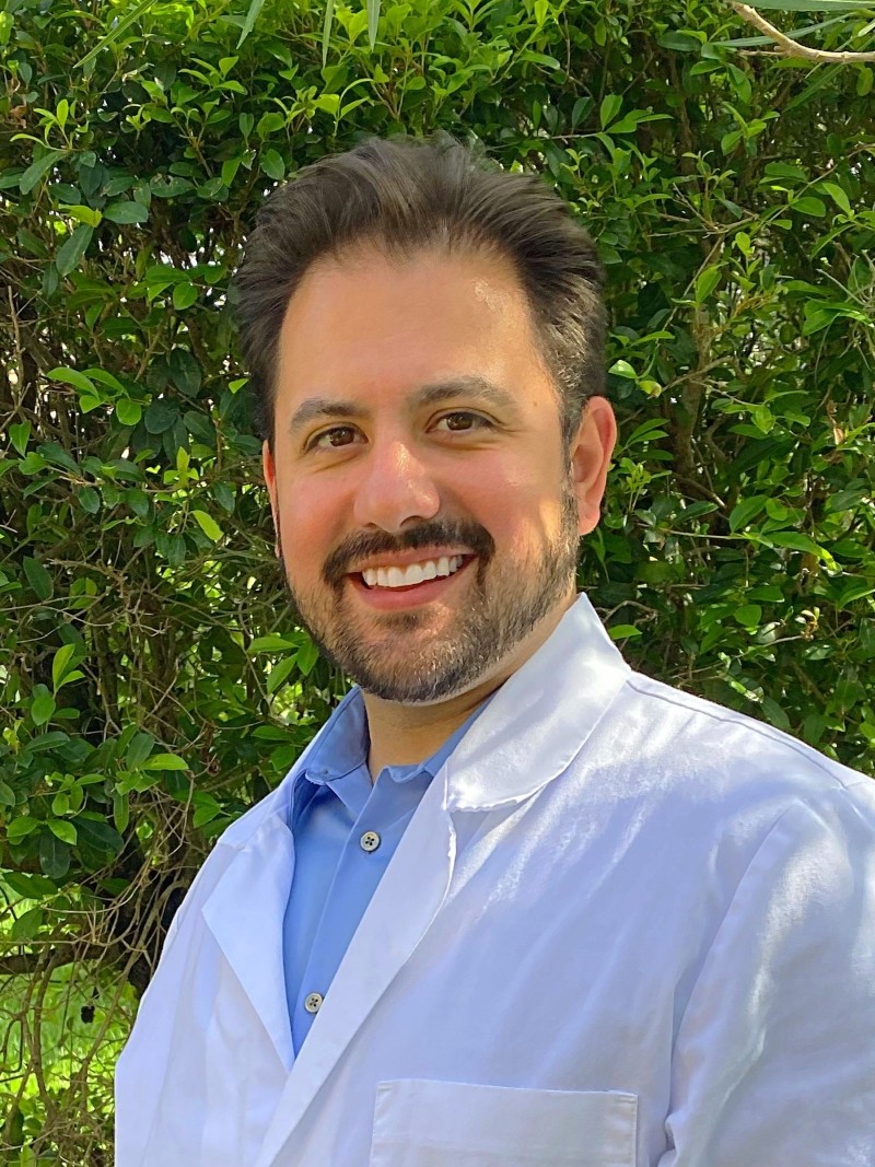 Dr. Halpern